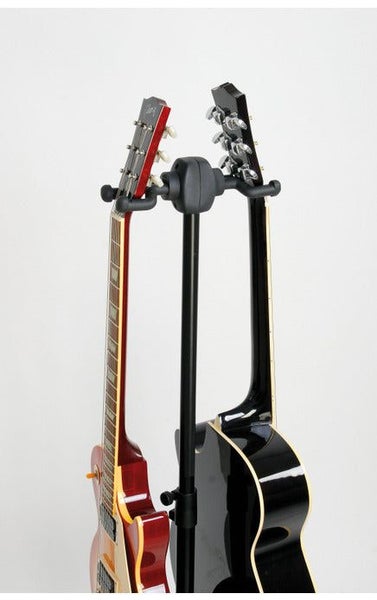 K&M - 17620-000-55 - Acoustic, Electric And Bass Guitar Stand. Carousel 3
