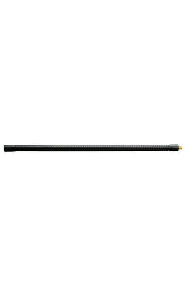 K&M - 22300-300-55 - Gooseneck - 400mm Long - 3/8" female and male thread. Carousel 1