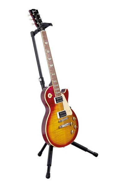 K&M - 17680-000-55 - Guitar, Banjos and Basses Stand. Carousel 2