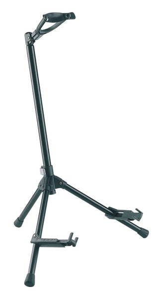 K&M - 17685-000-55 - Guitar Stand. Carousel 1