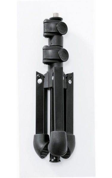 K&M - 23150-300-55 - Table Mic Stand - Telescopic With A 3/8" Thread. Carousel 4