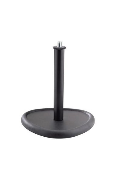 K&M - 23230-300-55 - Table Mic Stand. Carousel 1