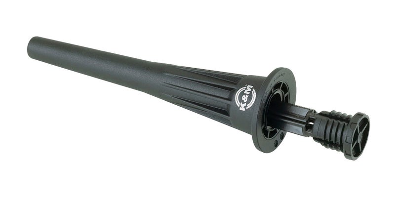 K&M - 18020-000-55 - Oboe Stand. Carousel 2