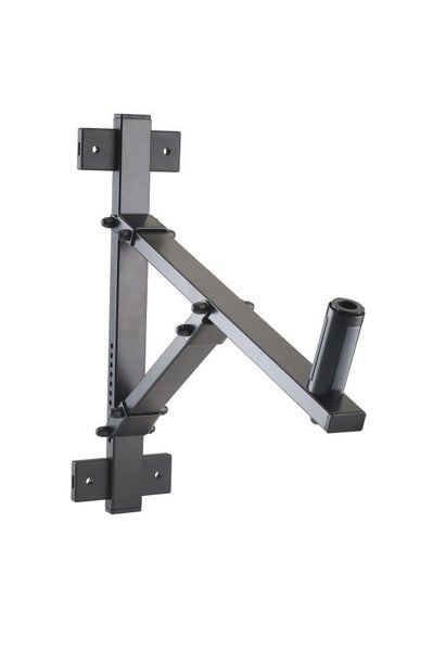 K&M - 24110-000-55 - Speaker Wall Mount. Carousel 1