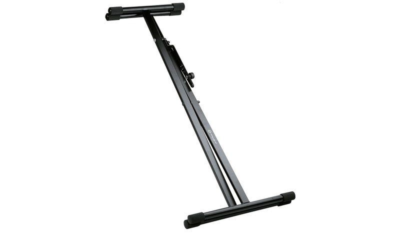 K&M - 18962-071-55 - X-Style Keyboard Stand. Carousel 2