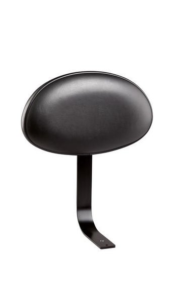 K&M - 14032-000-55 - Backrest For Drummers Thrones & Stools. Carousel 1