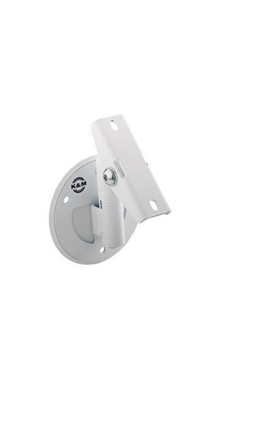 K&M - 24161-000-66 - Speaker Wall Mount - Universal. Carousel 3