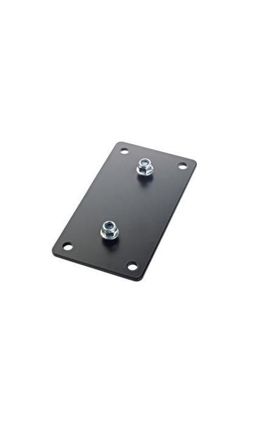 K&M - 24356-000-55 - Adapter Panel 3 For 24471 & 24481 Wall Mounts. Carousel 1