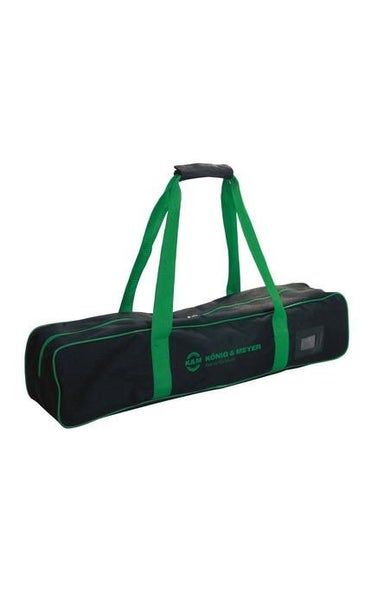K&M - 14102-000-00 - Carry Case For Instrument Stands - Suitable For 15010, 1... Carousel 1