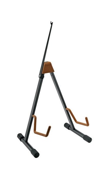 K&M - 14130-000-95 - Cello Stand. Carousel 2