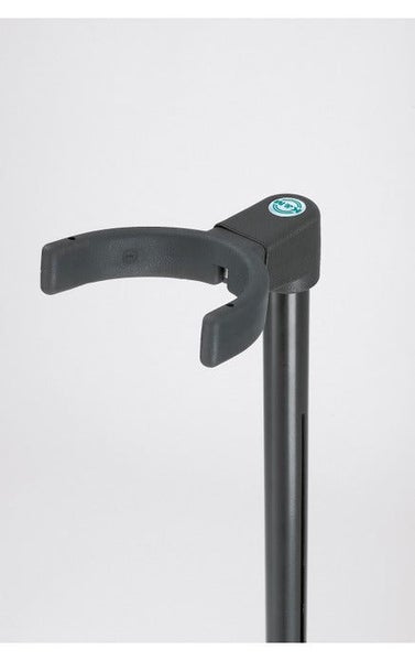 K&M - 14160-000-55 - Electric Double Bass Stand. Carousel 2