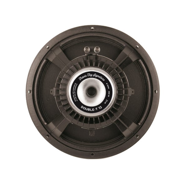 Eminence - DOUBLE-T 12 Carousel 1