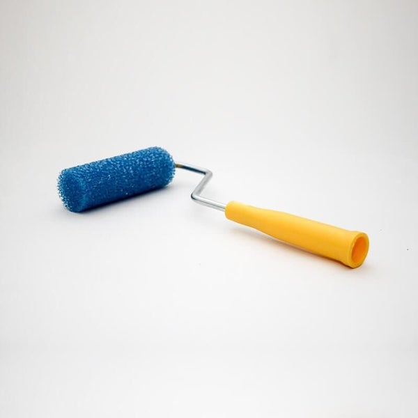 Duratex - 4" Texture Roller with Handle Carousel 1