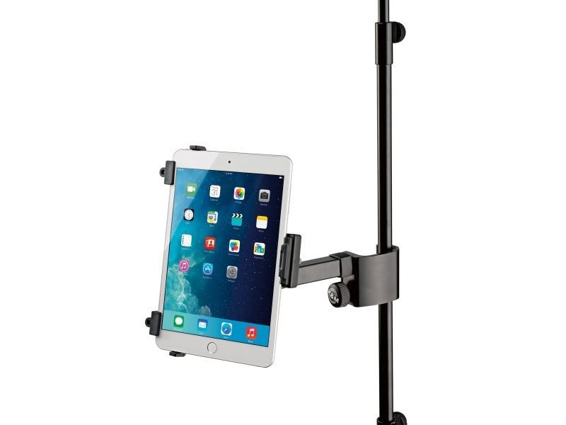 K&M - 19796-000-55 - Tablet PC Stand-mount Holder Carousel 2