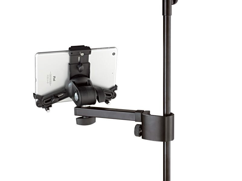K&M - 19796-000-55 - Tablet PC Stand-mount Holder Carousel 3