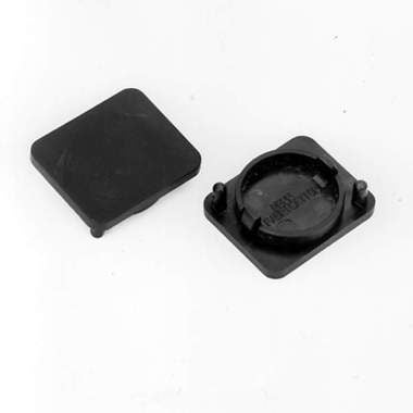 Penn Elcom - M1905 - Blanking Plug for XLR/Neutrik D-Series Connector cut-out. Carousel 1