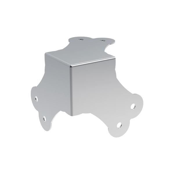 Penn Elcom - C1980Z - Large PennBrite Tight Radius Flat Corner with 0.5mm Radius Carousel 2