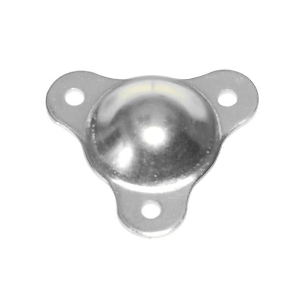 Penn Elcom - F0660Z - 3 Hole Male Foot. Carousel 1