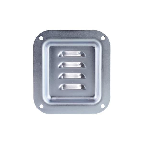 Penn Elcom - D0511Z - Small Dish Punched for Louvre Carousel 4
