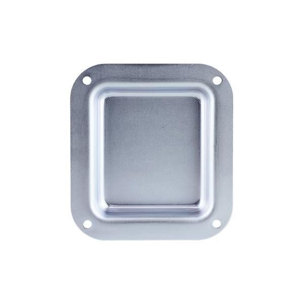 Penn Elcom - D0946Z - Plain Small Dish - Zink Carousel 4
