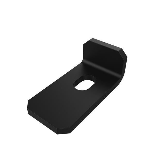 Penn Elcom - G0755 - 36mm Long Black Speaker Clamp Carousel 1