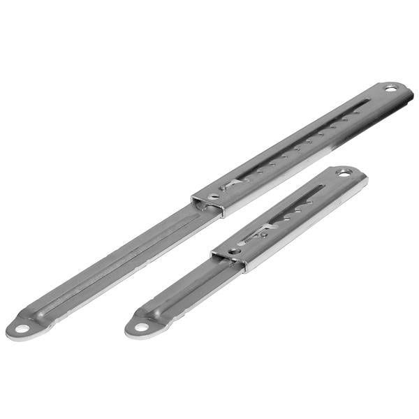 Penn Elcom - P1250-10 - Adjustable Ratchet Stay - Sold as pairs. Carousel 1