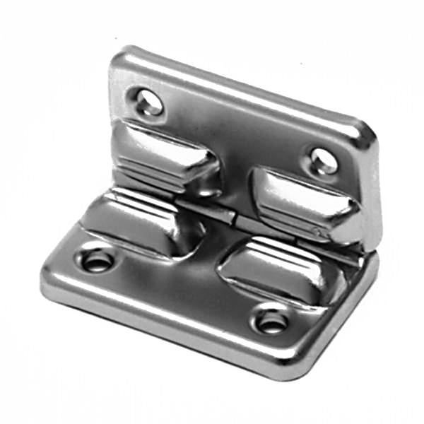 Penn Elcom - P1260C - Hinge with 90 Degree Stop. Carousel 1