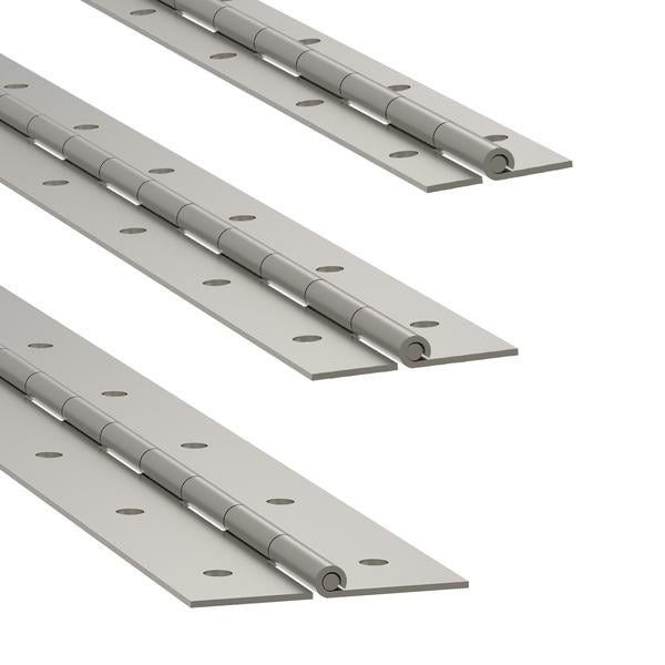 Penn Elcom - P1309P - Piano Hinge Carousel 1