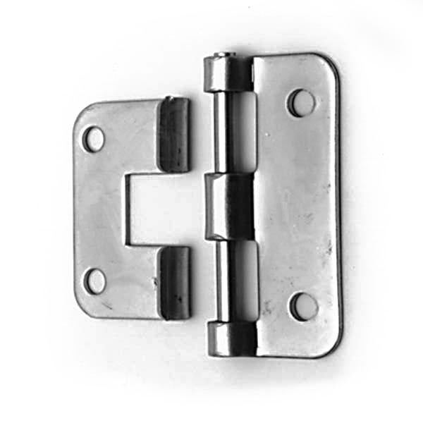 Penn Elcom - P0625Z - Lift-Off Hinge. Carousel 1