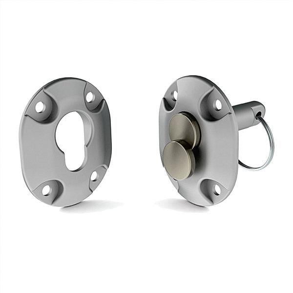 Penn Elcom - R1606 - Table Mounting Latch Carousel 1