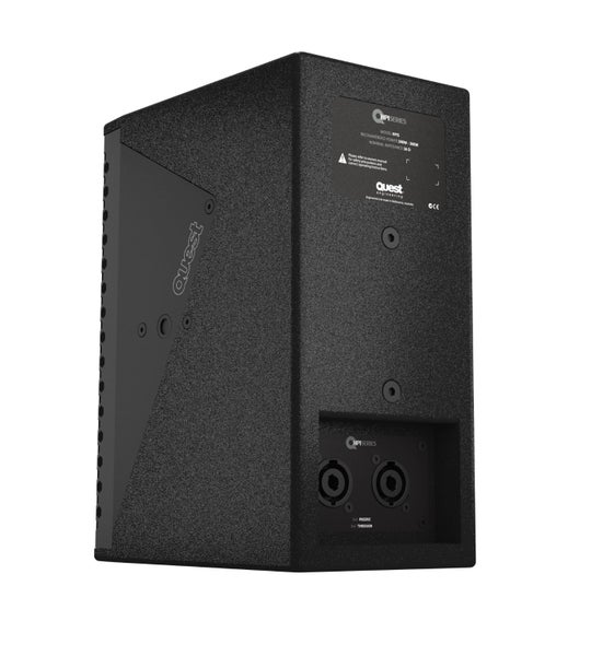 Quest - HPI5 - 5" High Output Loudspeaker Carousel 4