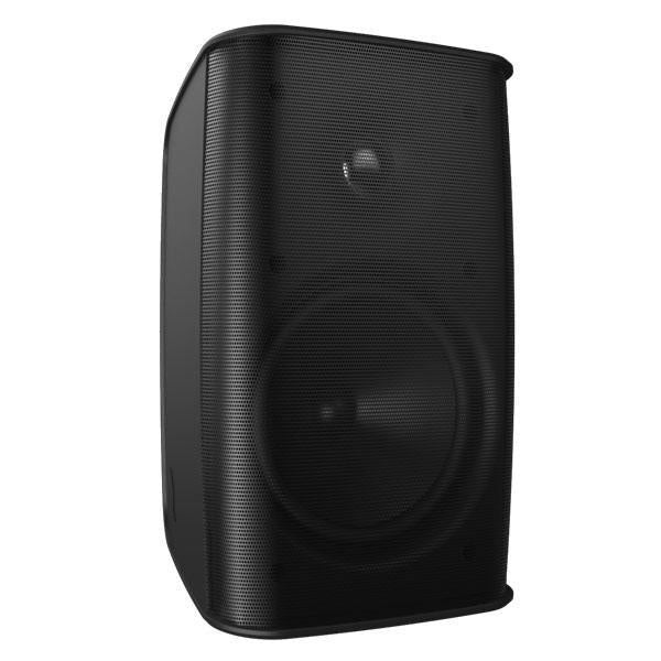 Quest - MX801 - 8" High-Fidelity Weatherproof Loudspeakers - Black Carousel 1