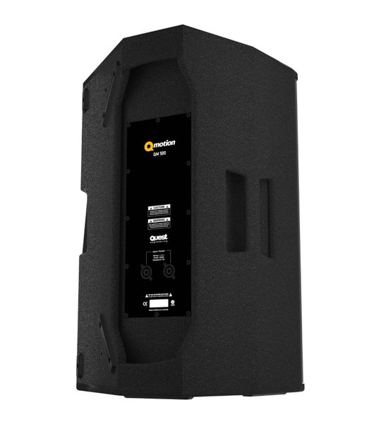 Quest - QM500 - High Power 15" Loudspeaker ***END OF LINE CLEARANCE*** Carousel 4