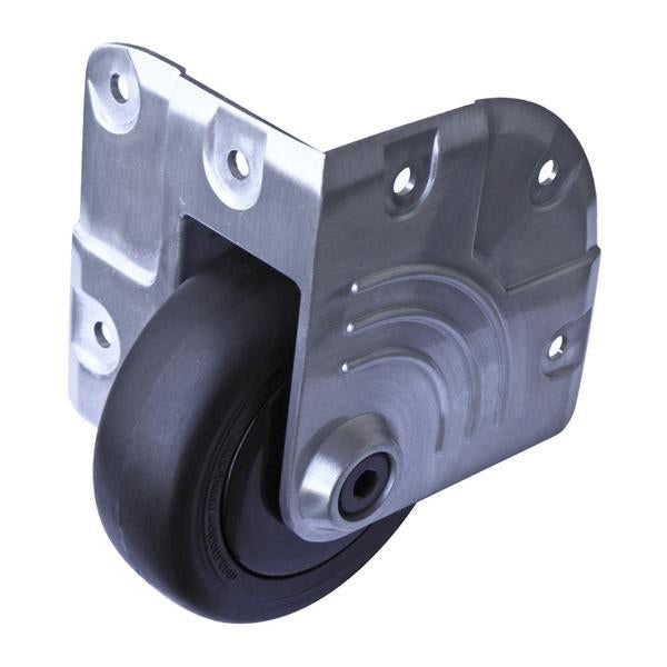 Penn Elcom - W8675 - Corner Castor, Die Cast, 75mm/3" wheel Carousel 1