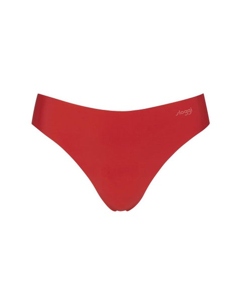 Sloggi Zero Feel String EX Brief Campari (0024) CS Carousel 4