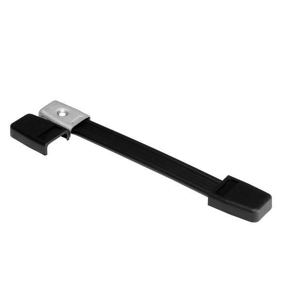 Penn Elcom - H1013 - Strap Handle with Metal End Caps and Plastic Cover. Carousel 1