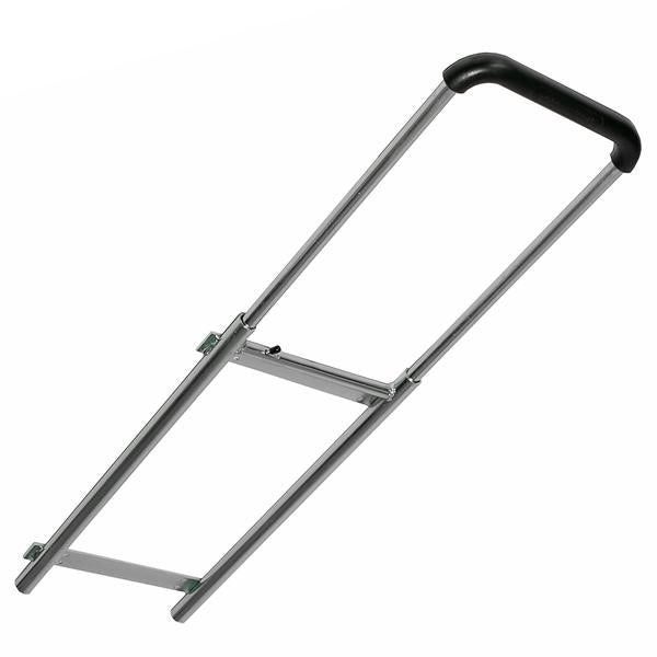 Penn Elcom - H2001 - Heavy Duty Steel Pull-Out Surface Mount Handle Carousel 1