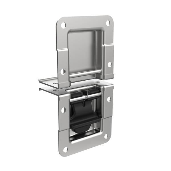 Penn Elcom - L3000-7 - Interlocking Case Stacking Latch Carousel 1