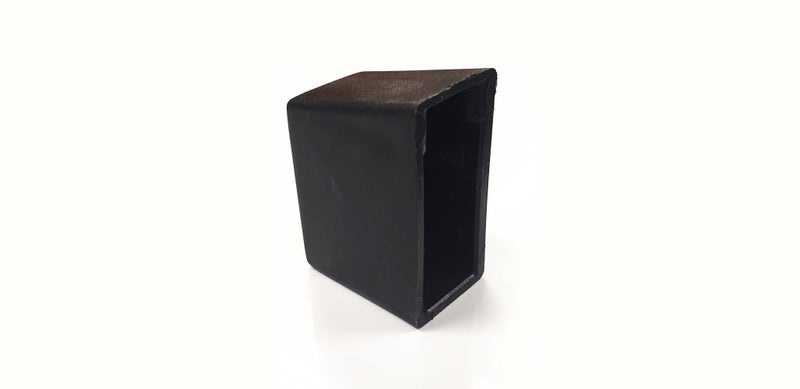 K&M - 01-84-790-55 - Foot/end cap for 280/7, 174 & 195 speaker stand. Carousel 1