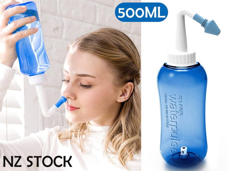 Neti Pot Nose Cleaner - NEW (IN STOCK) Carousel 1