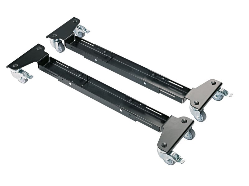 K&M - 18806-000-55 - Trolley For Keyboard Stands Carousel 1