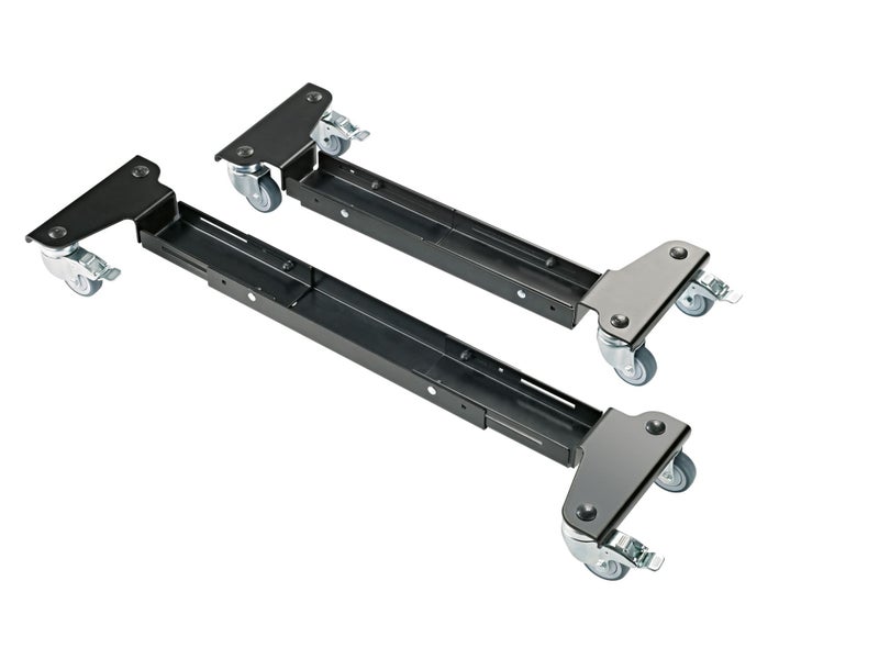 K&M - 18806-000-55 - Trolley For Keyboard Stands Carousel 2