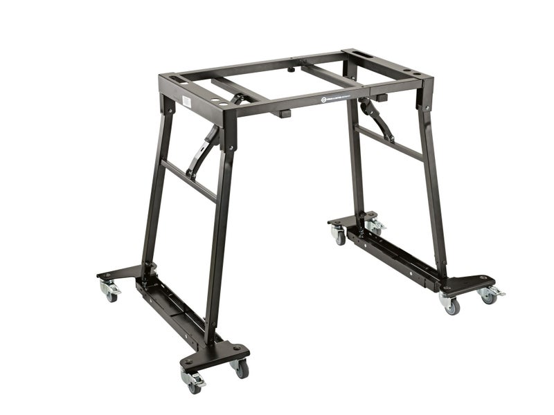 K&M - 18806-000-55 - Trolley For Keyboard Stands Carousel 10