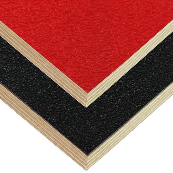 Penn Elcom - M842111 - 9mm Luan Ply Laminated With 1mm ABS Sheet Carousel 1