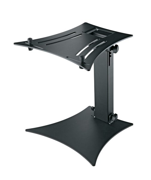 K&M - 12190-024-56 - Laptop Stand Carousel 1