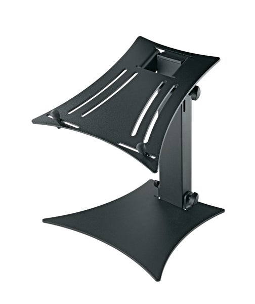 K&M - 12190-024-56 - Laptop Stand Carousel 2