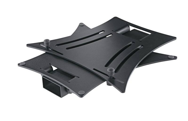 K&M - 12190-024-56 - Laptop Stand Carousel 5