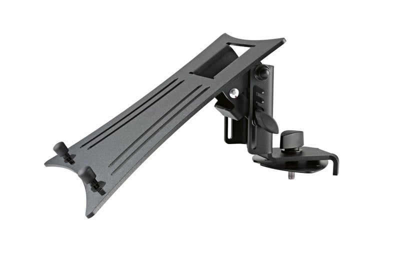K&M - 18863-000-56 - Laptop Rest For Spider Pro Carousel 2