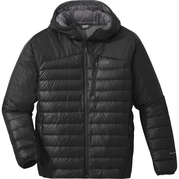 Outdoor Research Men's Helium Down Hoodie Carousel 1