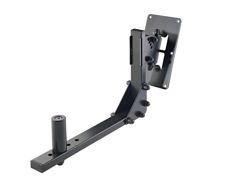 K&M - 24173-021-55 - Speaker Wall Mount. Carousel 3
